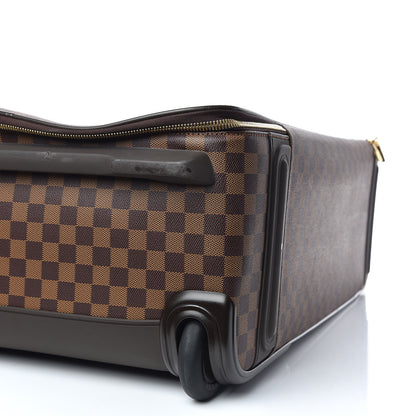 Louis Vuitton Damier Ebene Pegase 65 8 of 14