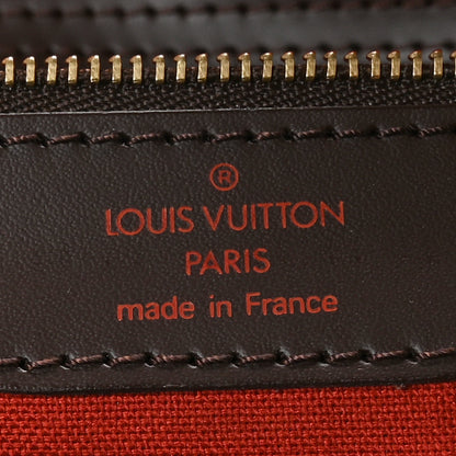 Louis Vuitton Damier Ebene Greenwich GM 5 of 11
