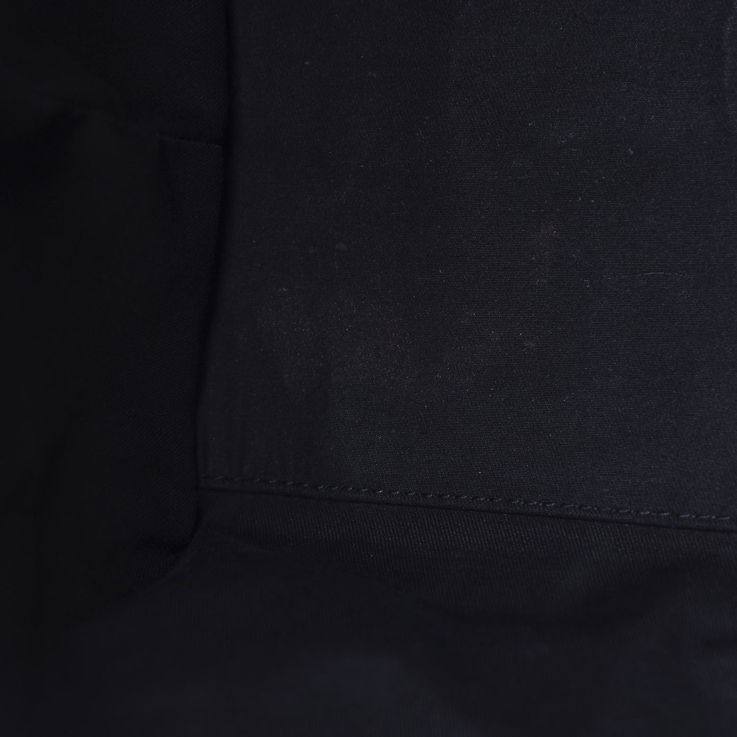 Monogram Large Jolicoeur Tote Black