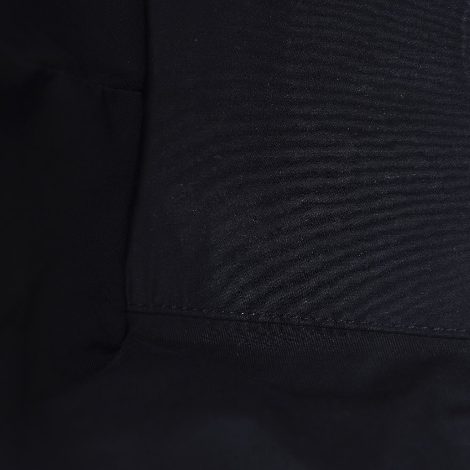Gucci Monogram Large Jolicoeur Tote Black 6 of 13