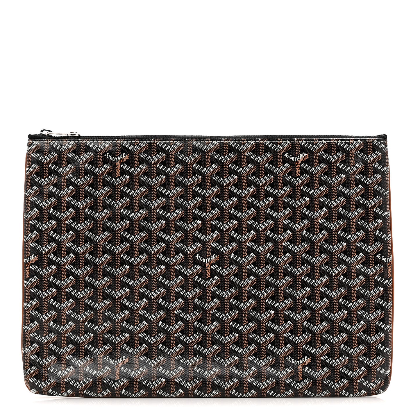 Goyardine Senat MGM Pocket Black