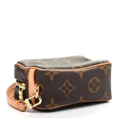 Louis Vuitton Monogram Wapity 4 of 6