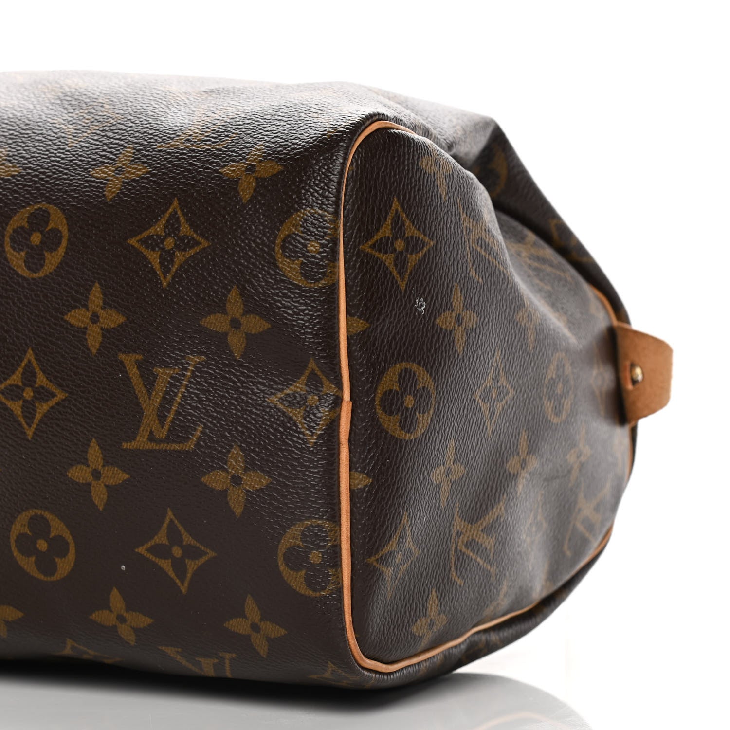 Louis Vuitton Monogram Speedy 25 9 of 18