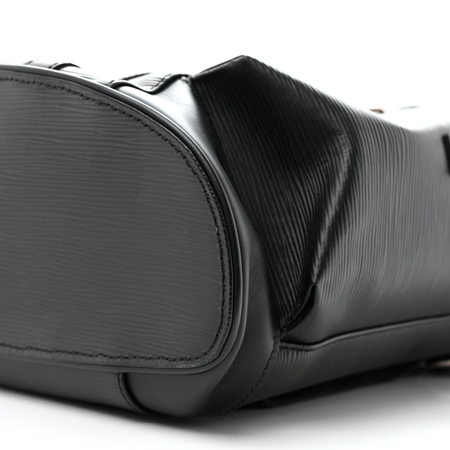 Epi Christopher Backpack PM Black