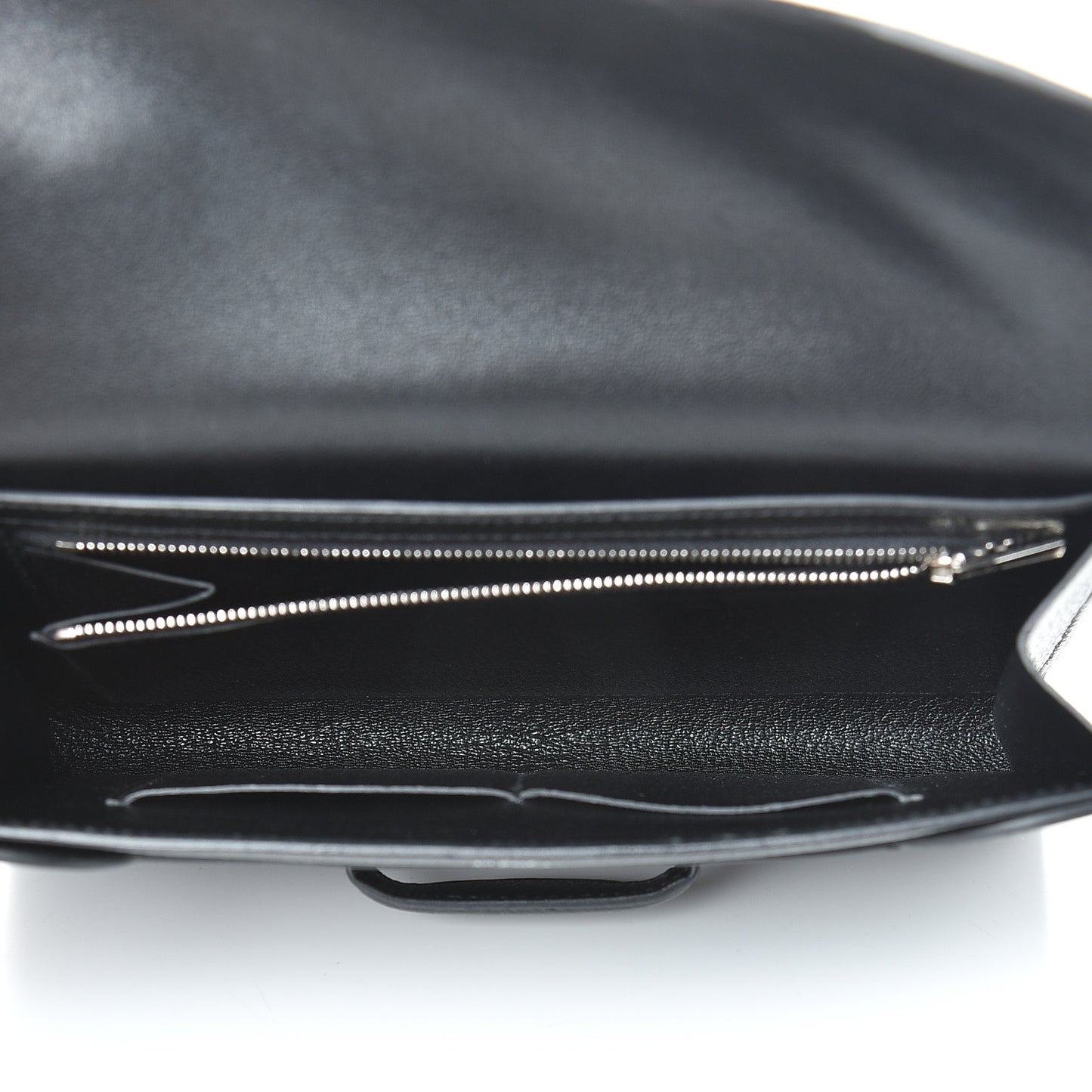 Chevre Mysore 1938 Wallet 19 Black