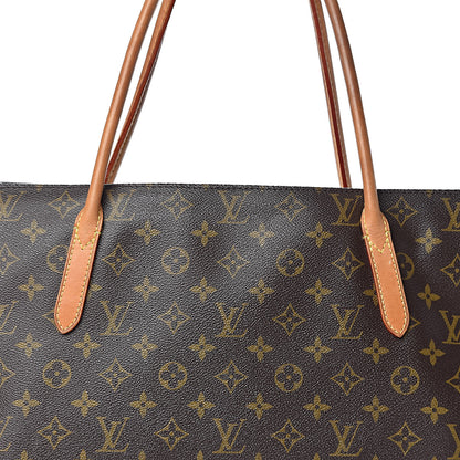 Louis Vuitton Monogram Raspail MM 16 of 16