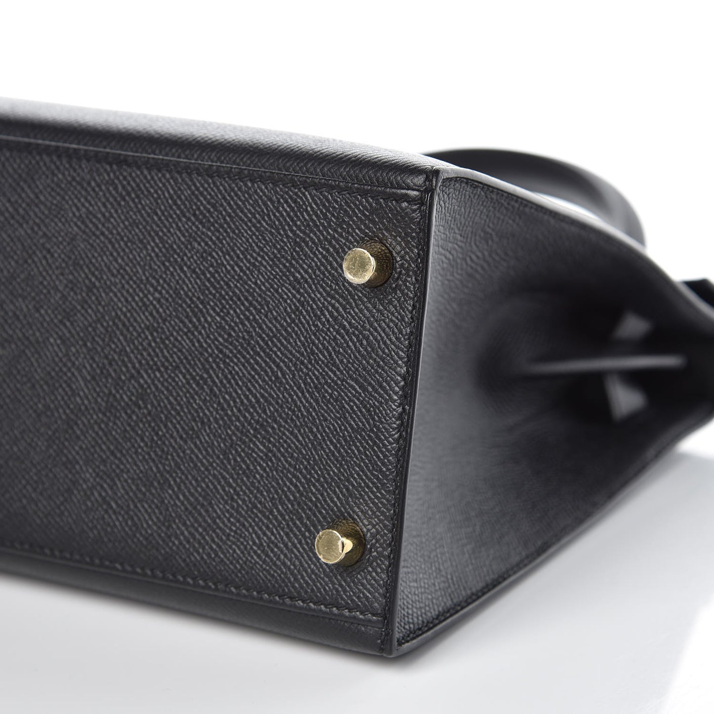 Epsom Kelly Sellier 28 Black