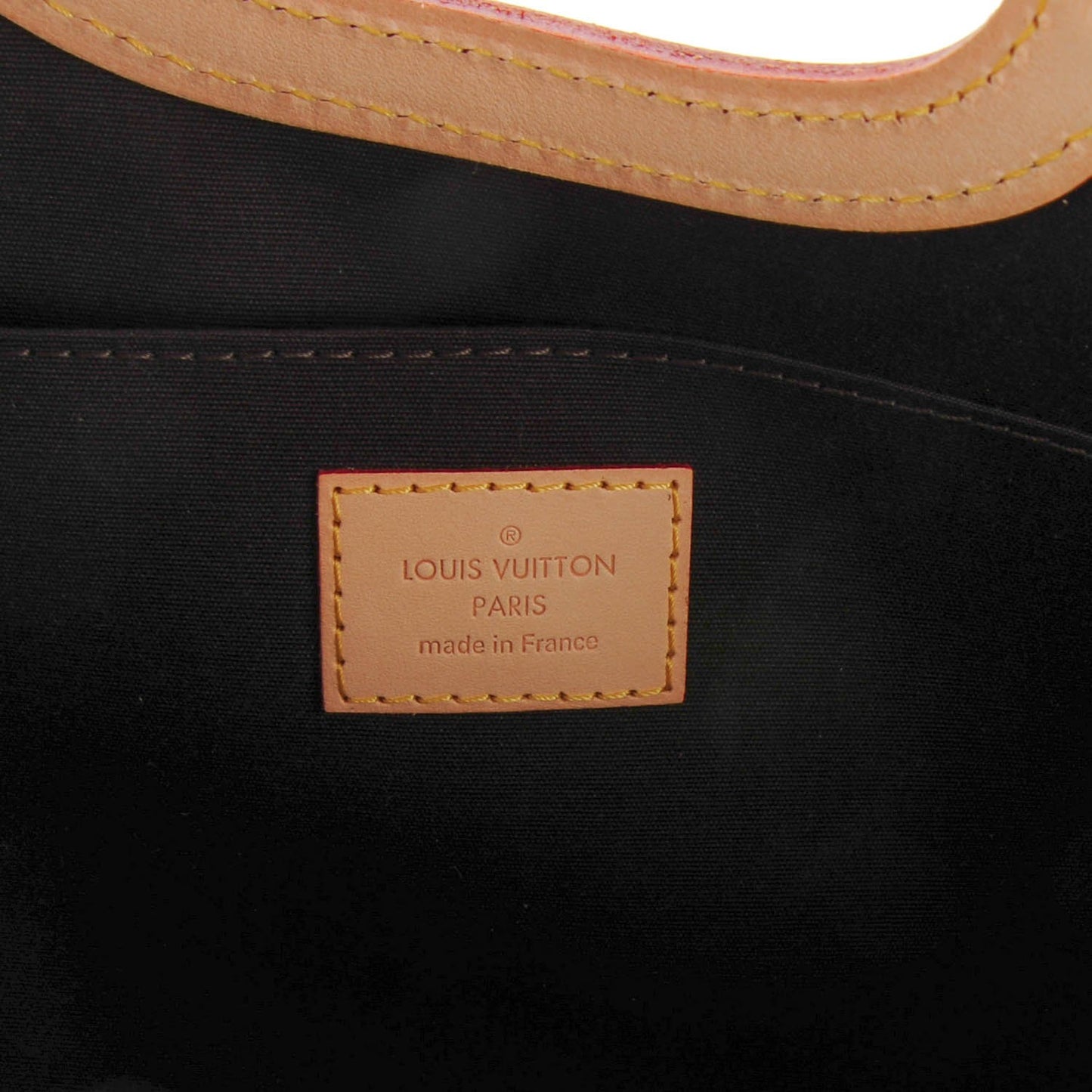 Vernis Roxbury Drive Amarante