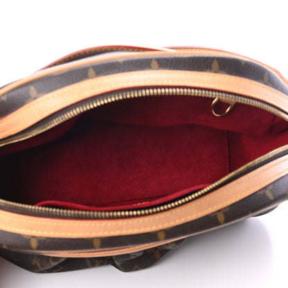 Louis Vuitton Monogram Klara 4 of 4
