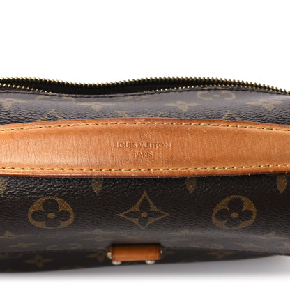 Louis Vuitton Monogram Pochette Metis 6 of 13