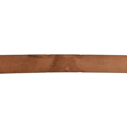 Christian Dior Calfskin Dior ID Belt S White 7 of 8