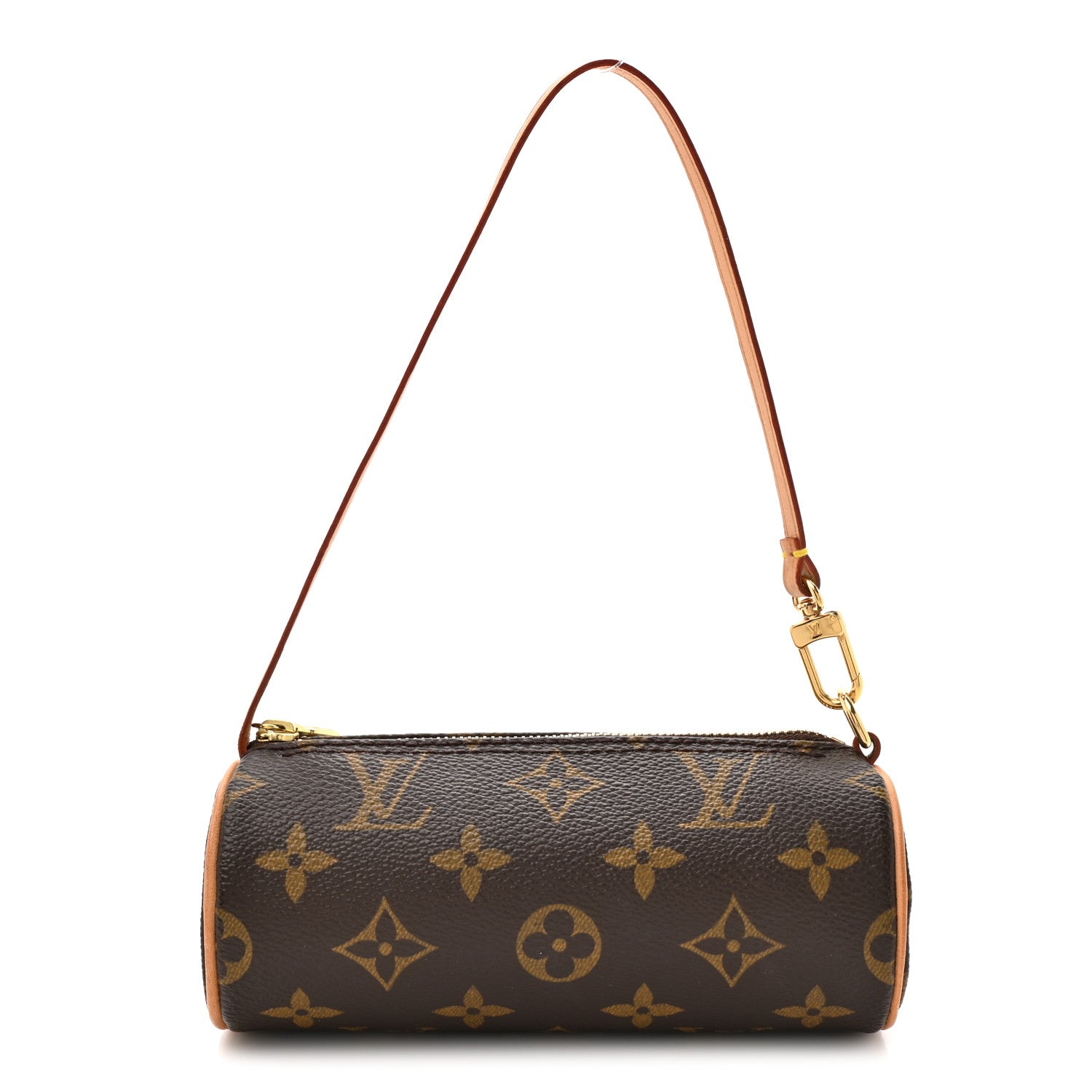 Louis Vuitton Monogram Mini Papillon 1 of 9
