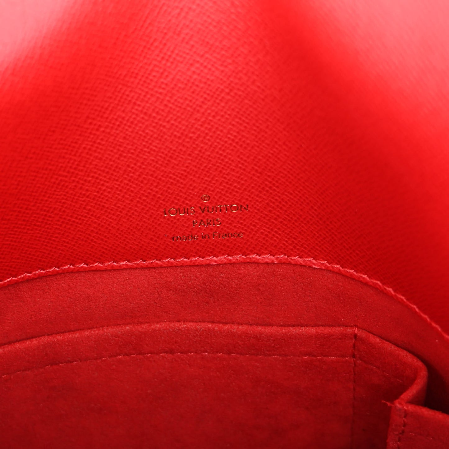 Damier Ebene Musette GM