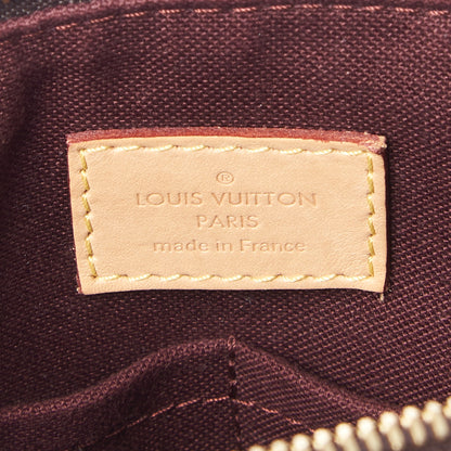 Louis Vuitton Monogram Rivoli PM 9 of 9