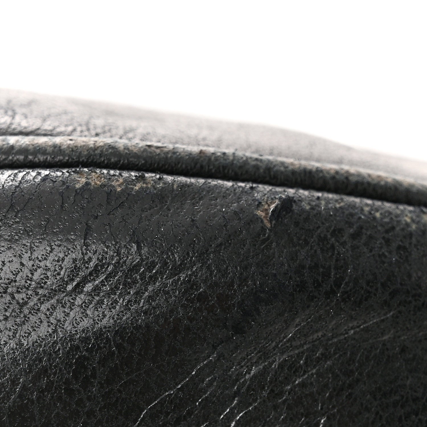 Chanel Calfskin CC Hobo Black 14 of 18
