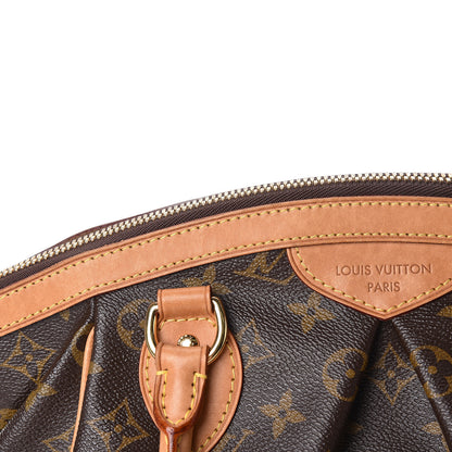 Louis Vuitton Monogram Tivoli PM 17 of 18