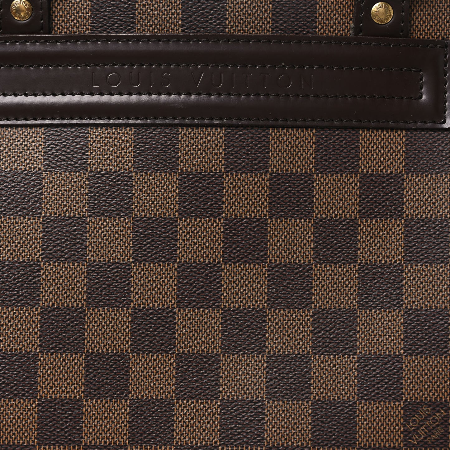 Damier Ebene Nolita