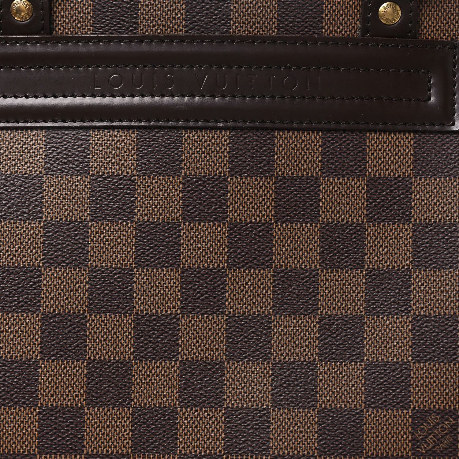 Louis Vuitton Damier Ebene Nolita 8 of 15