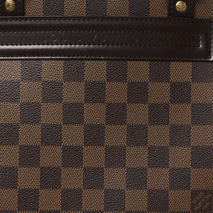 Louis Vuitton Damier Ebene Nolita 8 of 15