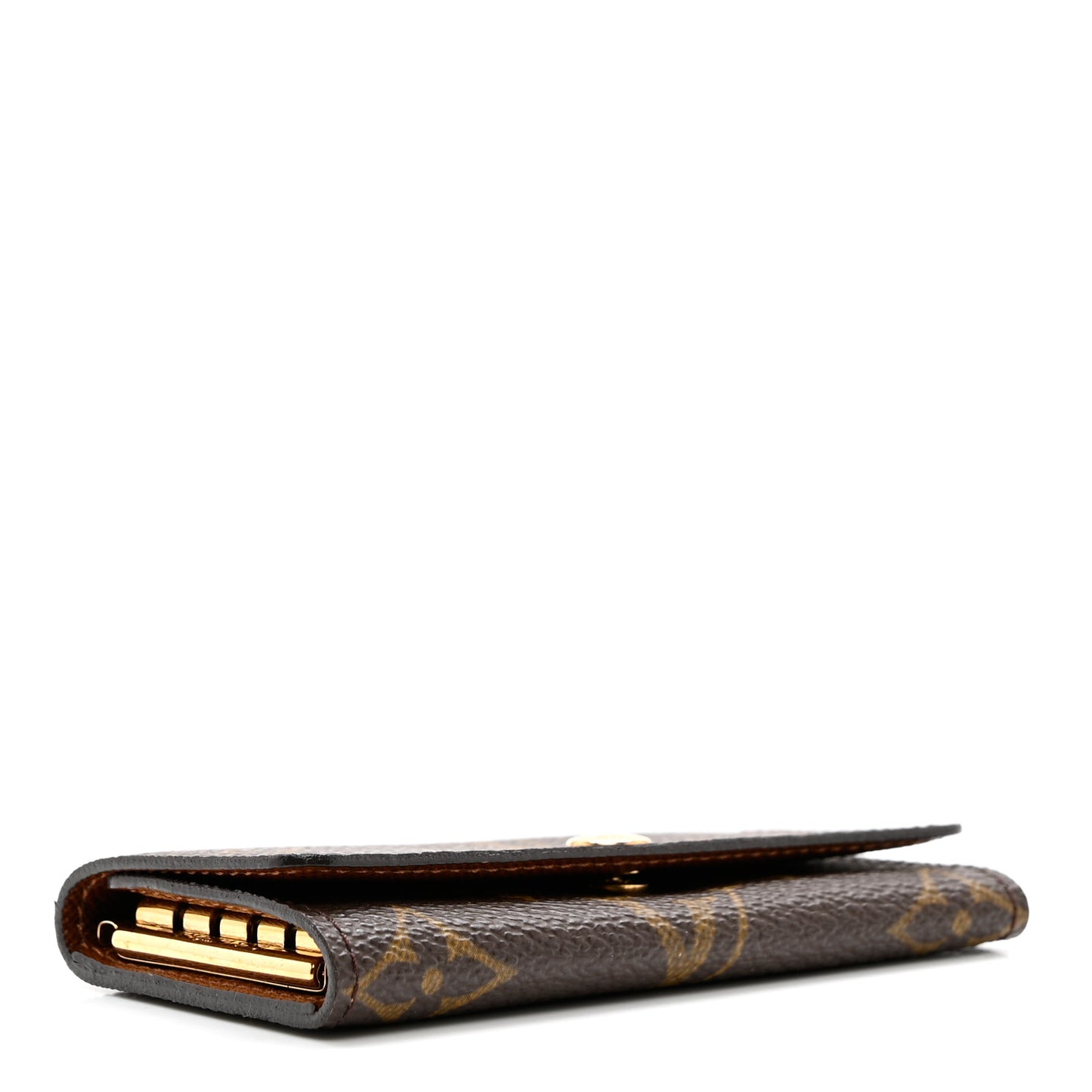 Monogram 4 Key Multicles Holder