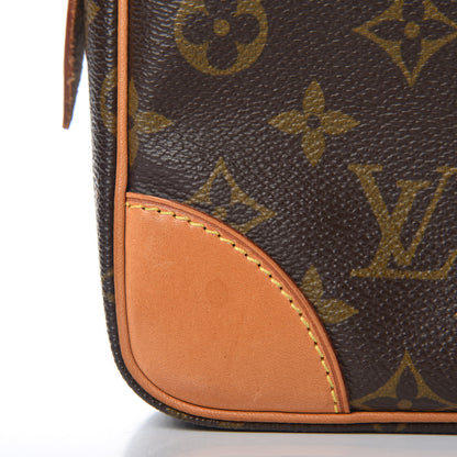 Louis Vuitton Monogram Compiegne 28 11 of 11