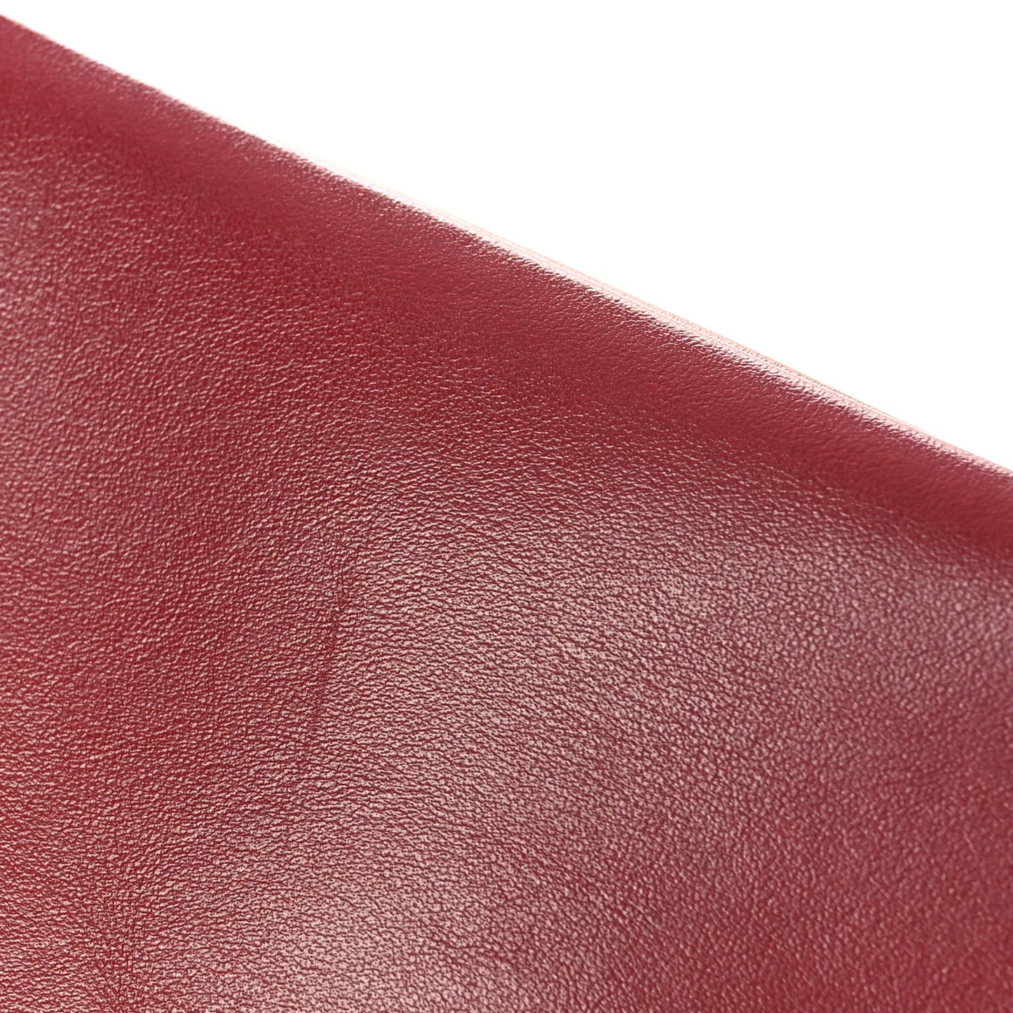 Calfskin Y Quilted Monogram Medium Loulou Chain Satchel Palissandre