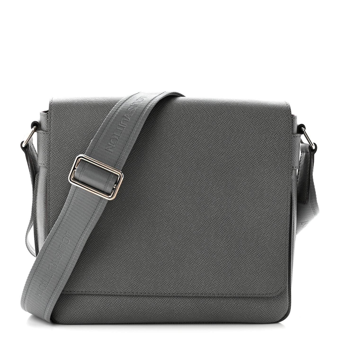 Taiga Roman PM Messenger Glacier