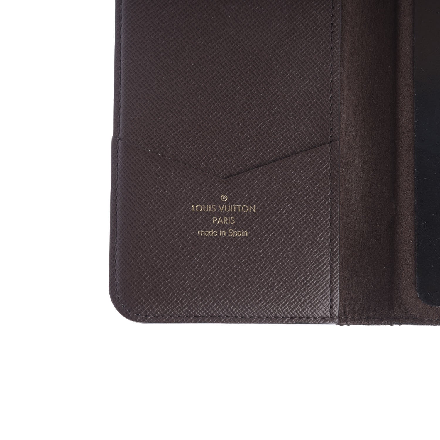 Louis Vuitton Monogram iPhone XS Max Folio Case 6 of 6