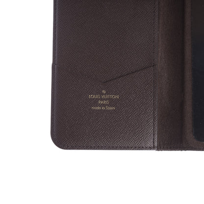 Louis Vuitton Monogram iPhone XS Max Folio Case 6 of 6