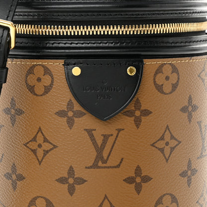 Louis Vuitton Reverse Monogram Cannes 7 of 9