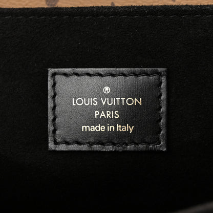 Louis Vuitton Reverse Monogram Pochette Metis 6 of 10