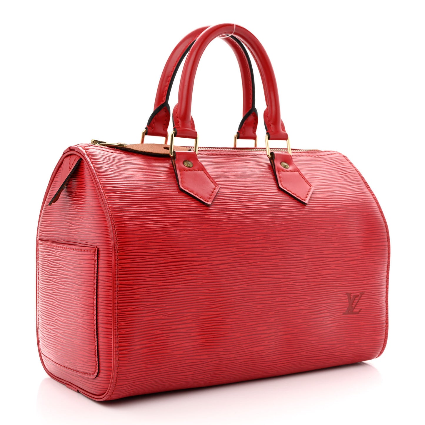Epi Speedy 25 Castillan Red