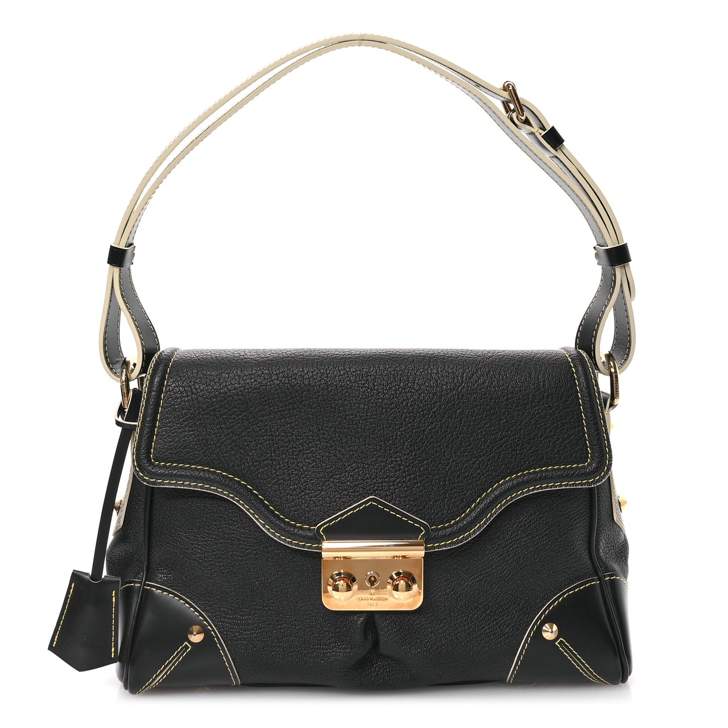 Suhali L Essentiel Black