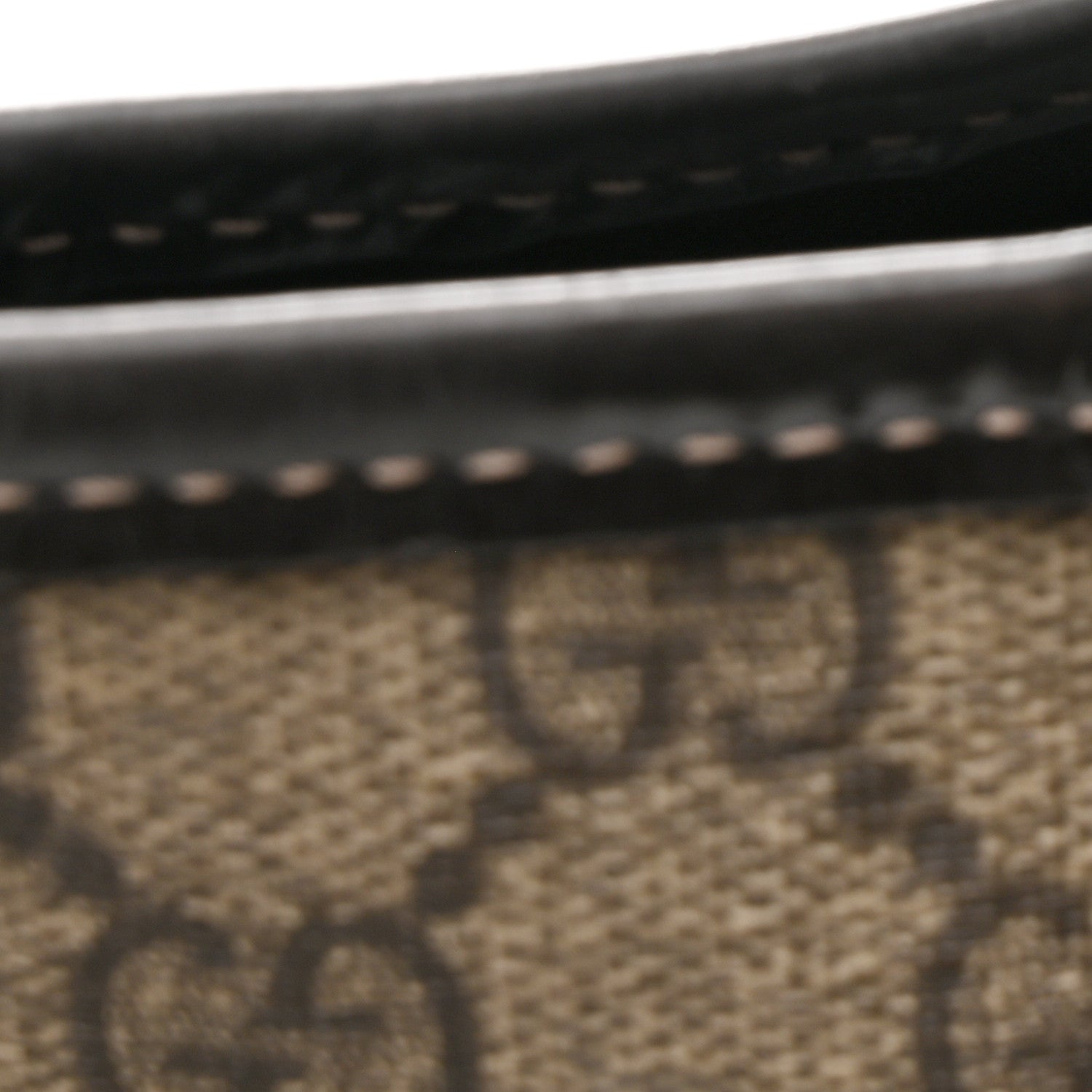 Gucci GG Plus Monogram Medium Joy Tote Dark Brown 13 of 13