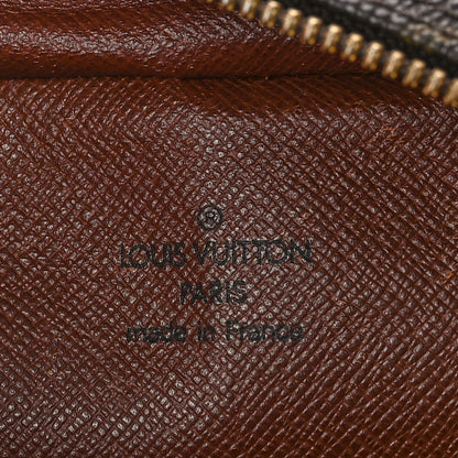 Louis Vuitton Monogram Cite MM 6 of 11