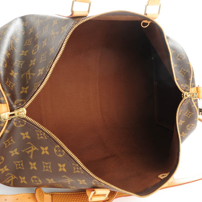 Louis Vuitton Monogram Keepall Bandouliere 50 6 of 7