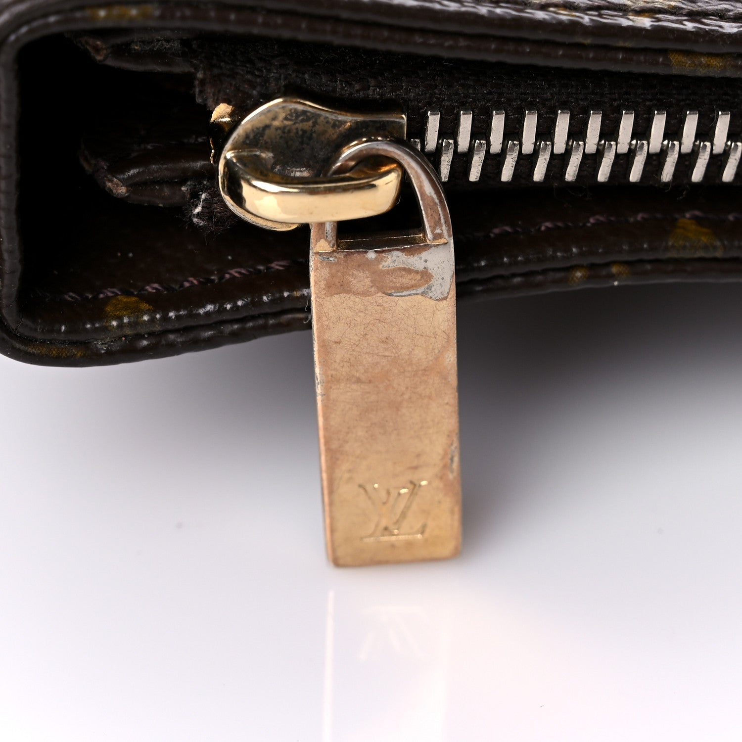 Louis Vuitton Monogram Cabas Piano 23 of 27