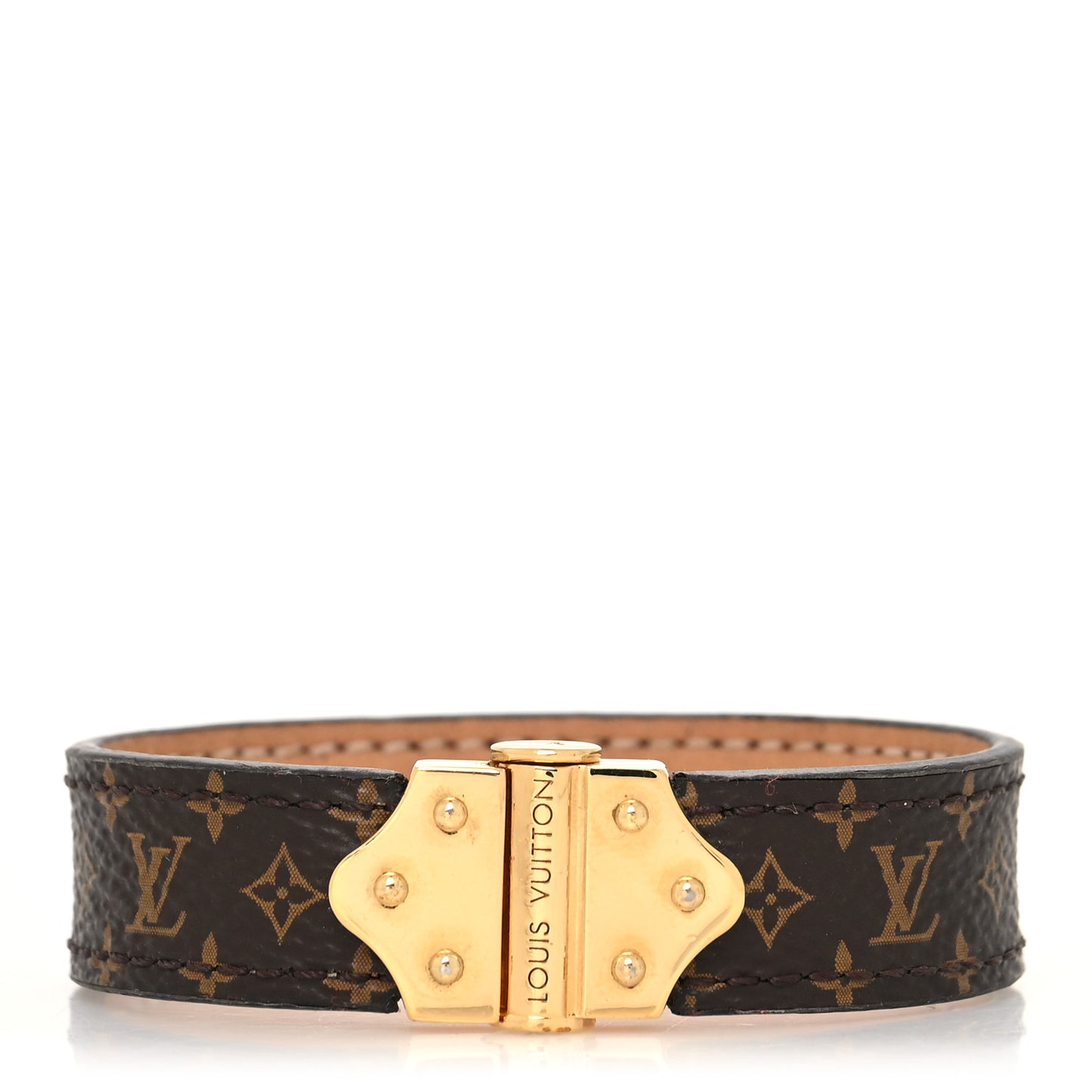 Monogram Nano Bracelet 17