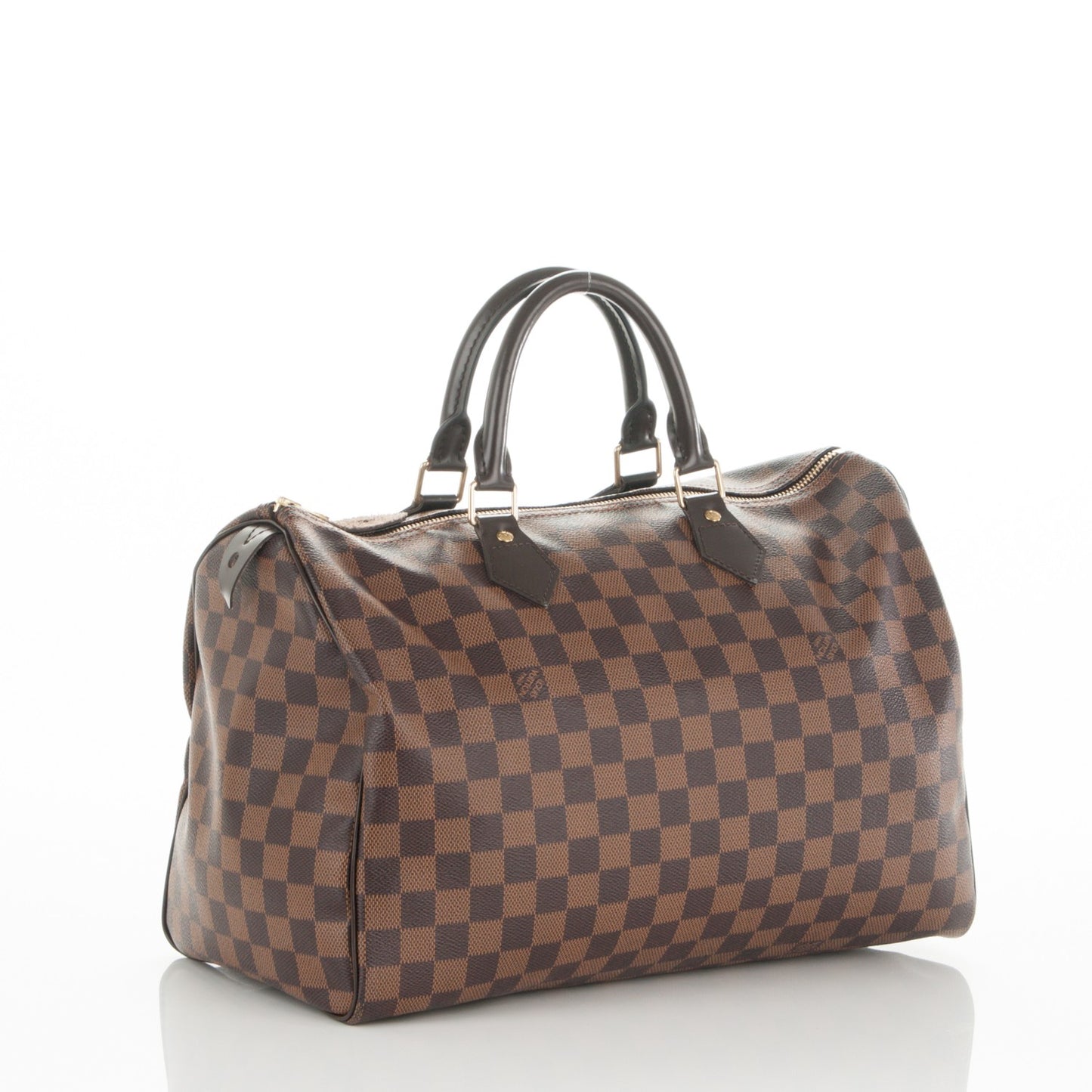 Damier Ebene Speedy 35