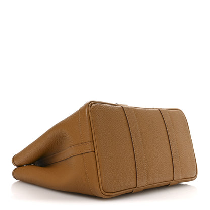 Hermes Negonda Garden Party 30 TPM Sesame 7 of 21