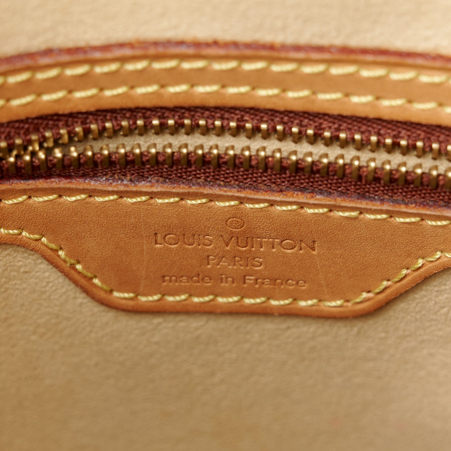Monogram Looping GM