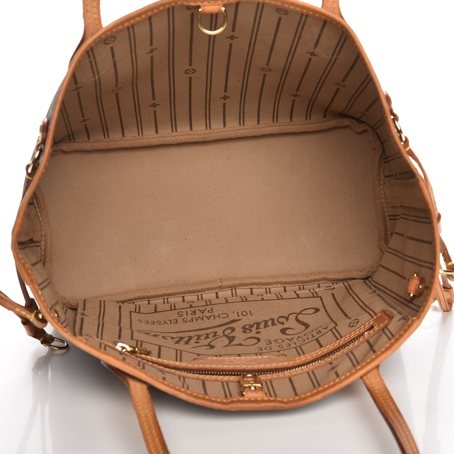 Monogram Neverfull PM