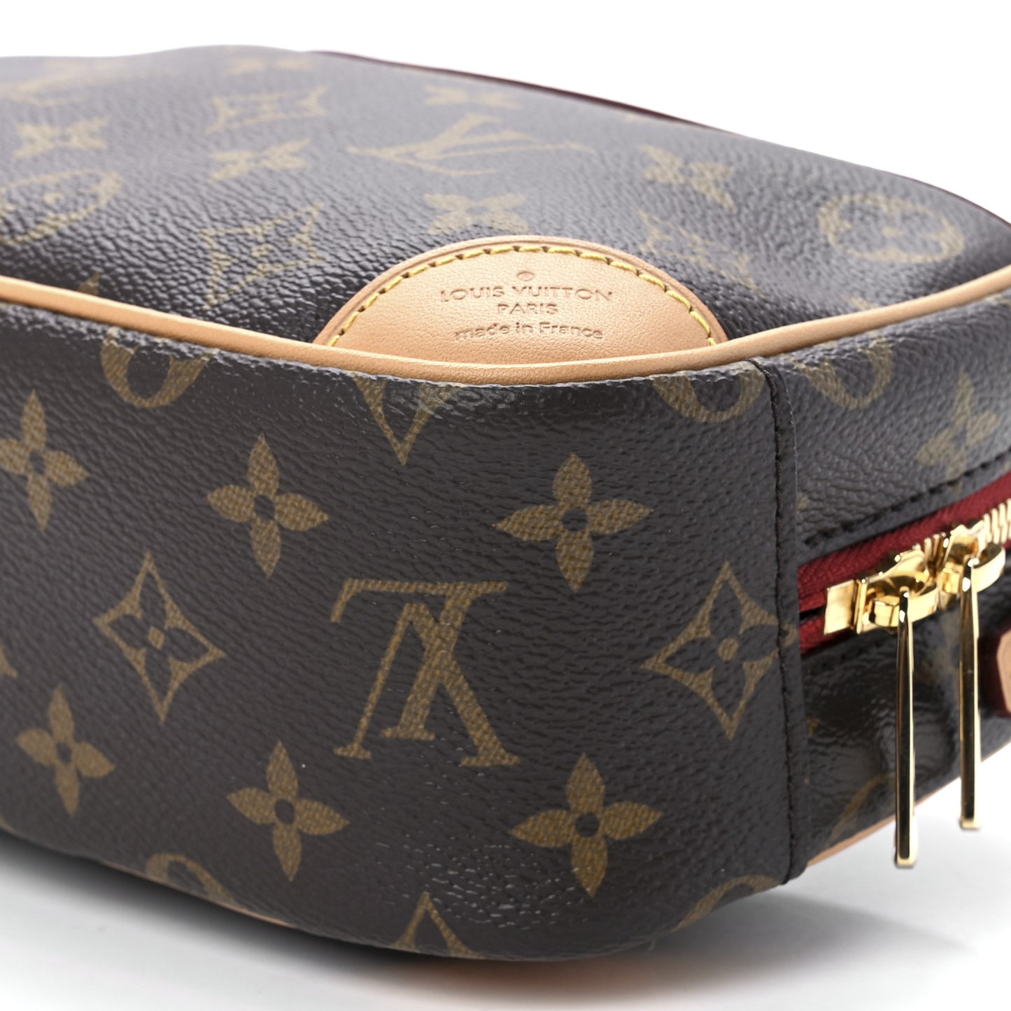 Monogram Deauville Mini