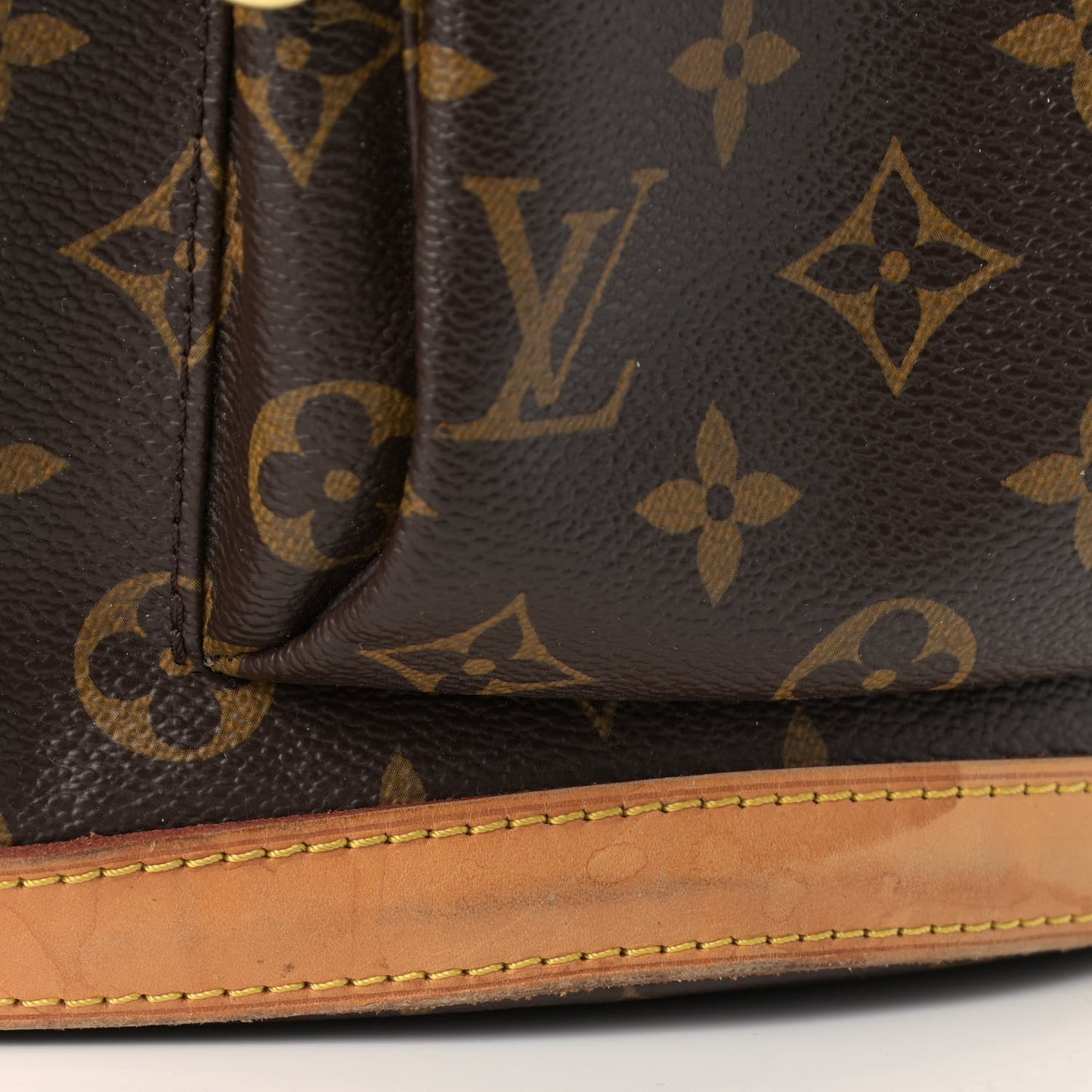 Monogram Bosphore Backpack