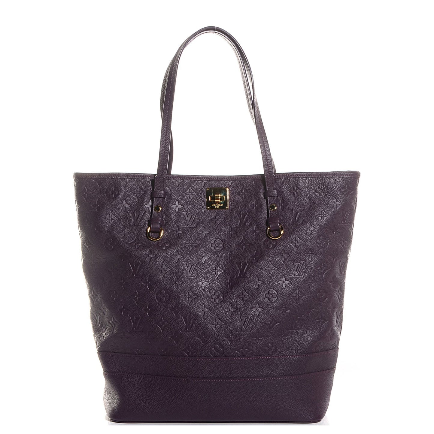 Empreinte Citadine GM Aube