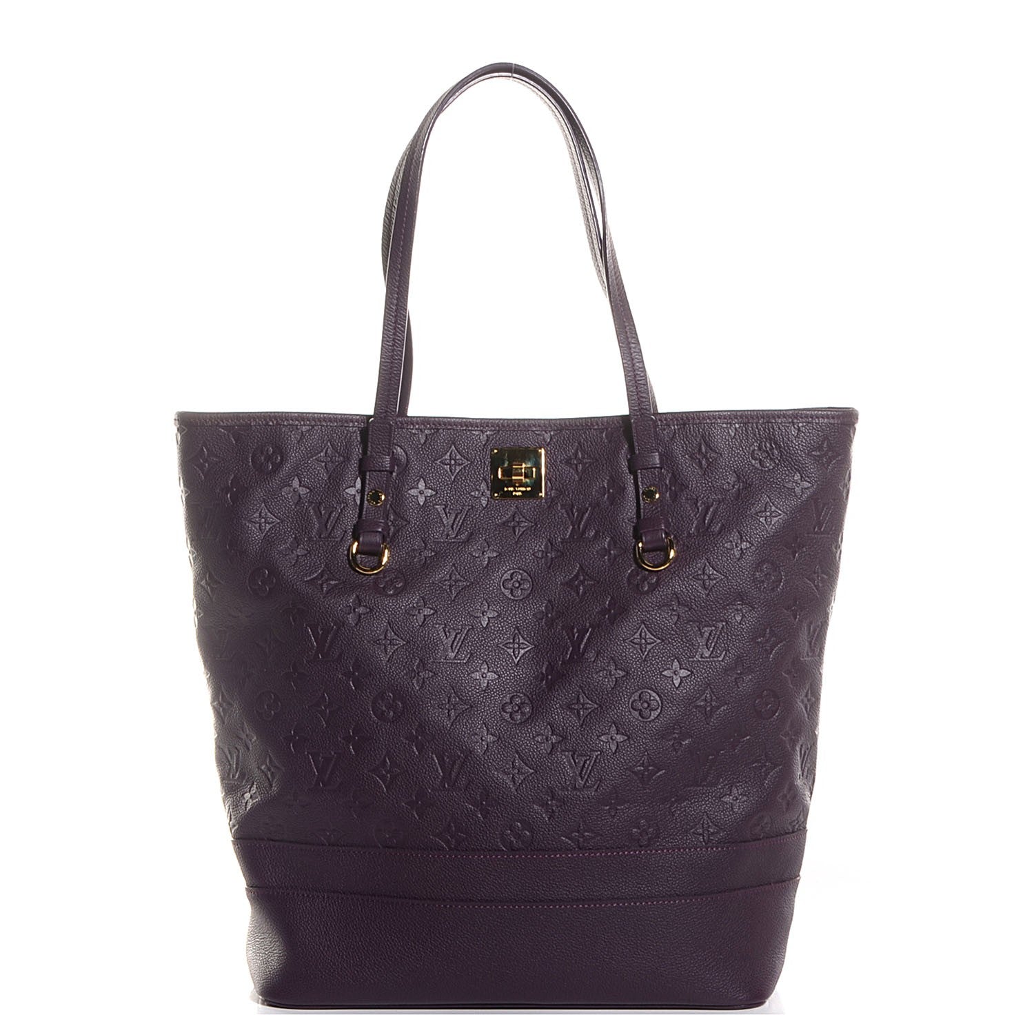 Louis Vuitton Empreinte Citadine GM Aube 1 of 8