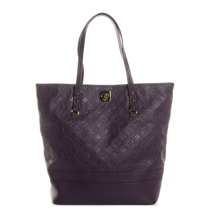 Louis Vuitton Empreinte Citadine GM Aube 1 of 8