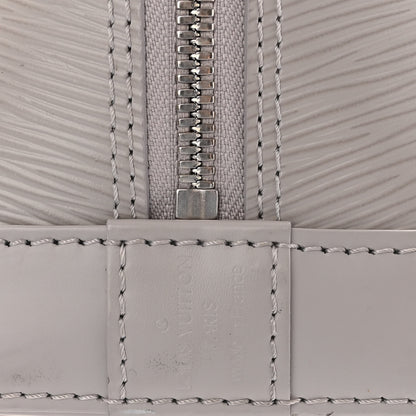 Louis Vuitton Epi Alma PM Gres 6 of 11