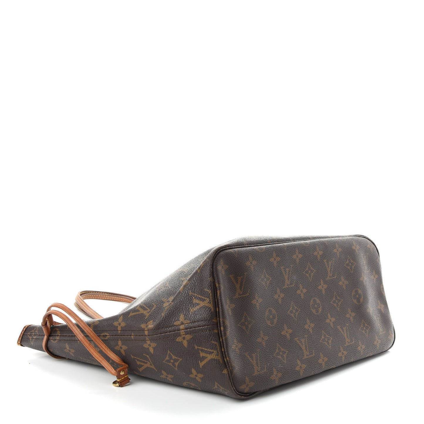 Monogram Neverfull MM