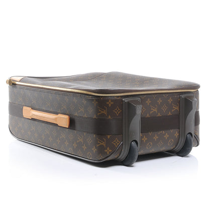 Louis Vuitton Monogram Pegase 55 6 of 7